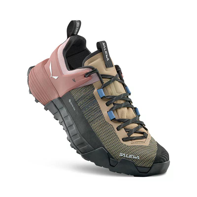 SALEWA Women's hiking shoes DECOR