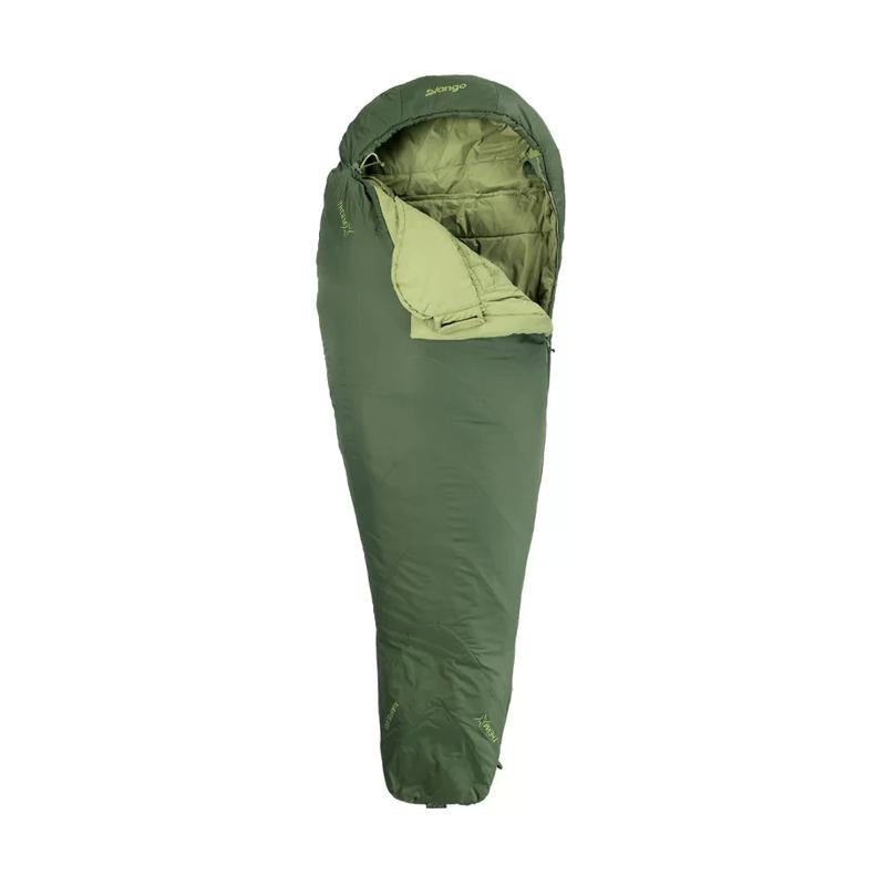 Vango Sleeping bag/hammock GREEN