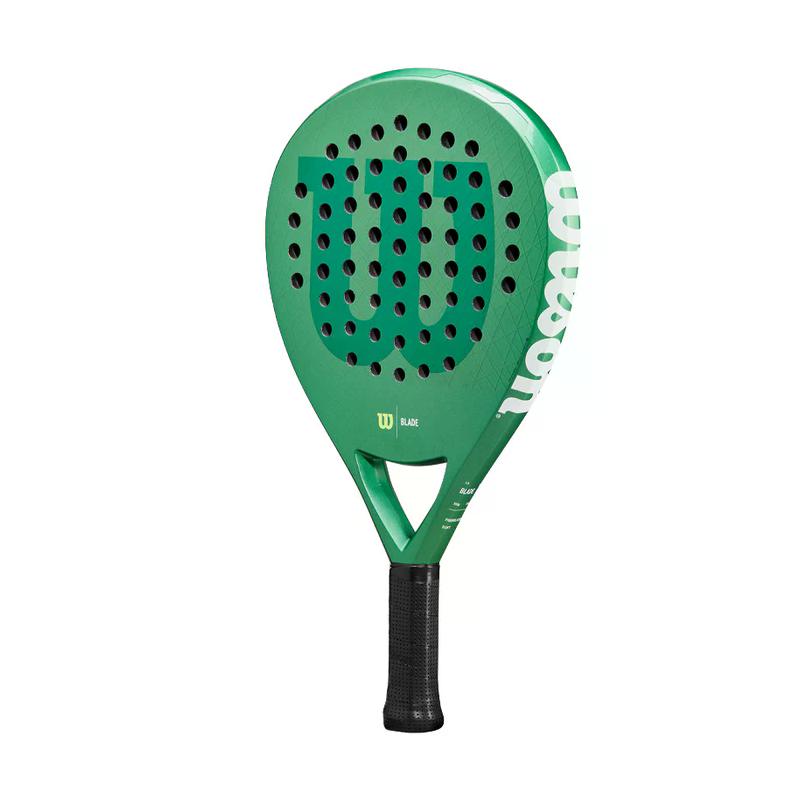 WILSON Tennis racket GREEN