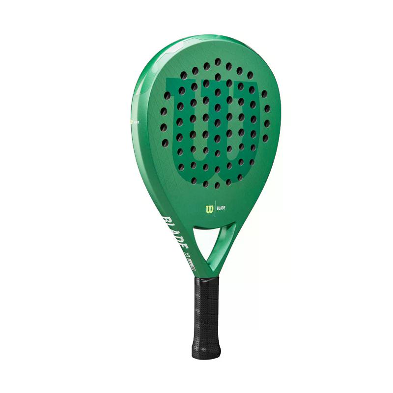 WILSON Tennis racket GREEN