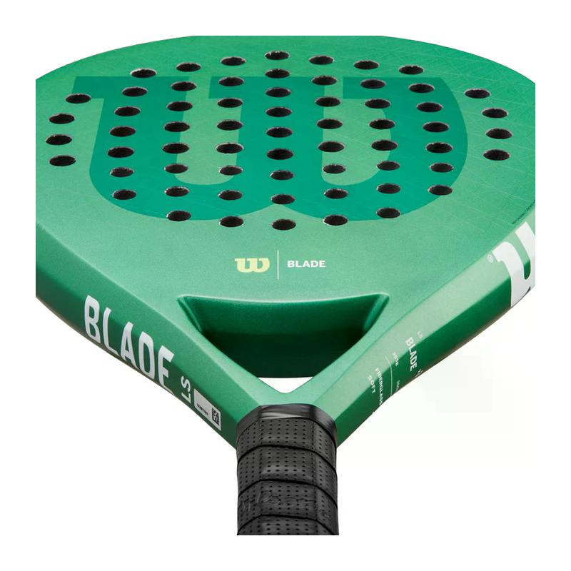 WILSON Tennis racket GREEN