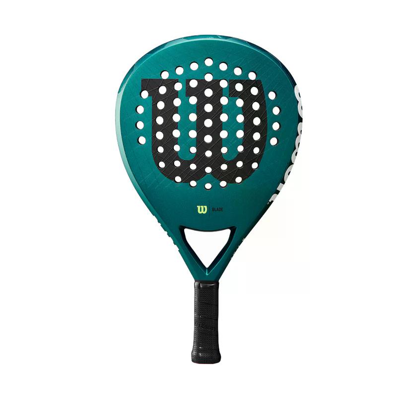 WILSON Tennis racket GREEN
