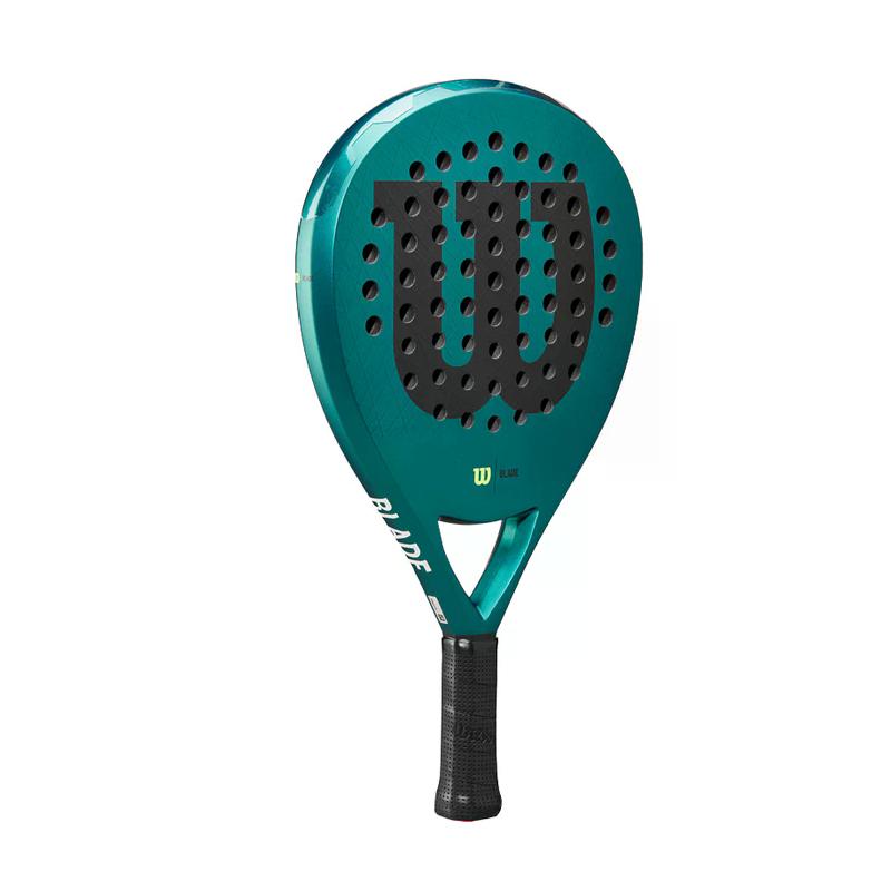 WILSON Tennis racket GREEN