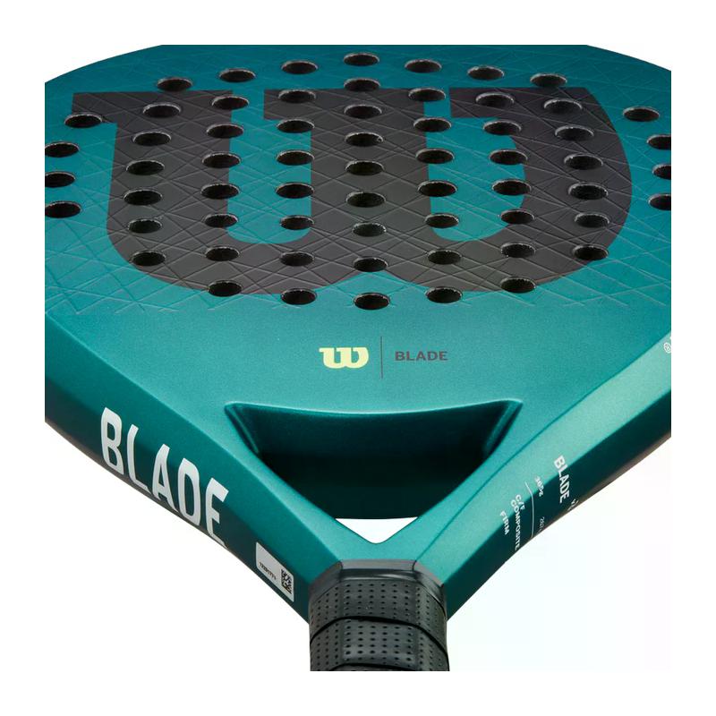 WILSON Tennis racket GREEN