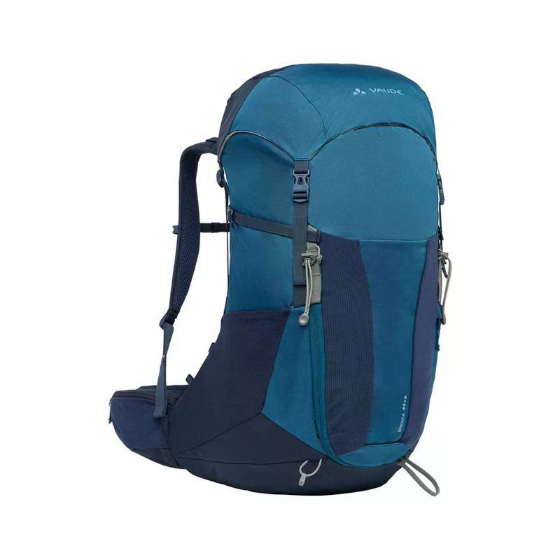 VAUDE Outdoor Backpack BLUE