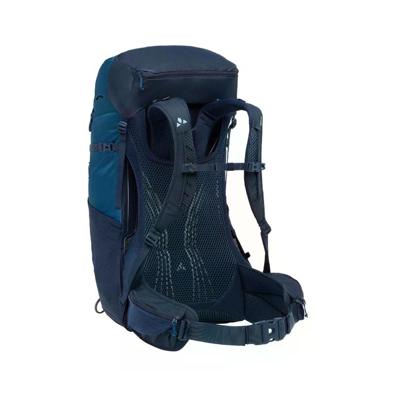 VAUDE Outdoor Backpack BLUE