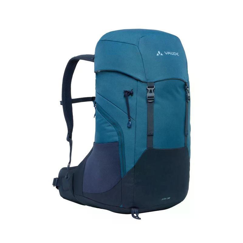 VAUDE Outdoor Backpack BLUE