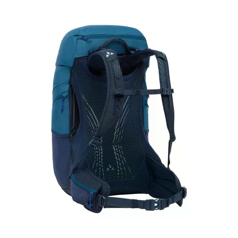 VAUDE Outdoor Backpack BLUE