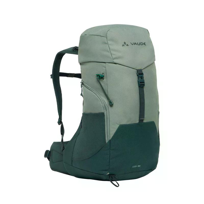 VAUDE Outdoor Backpack GREEN