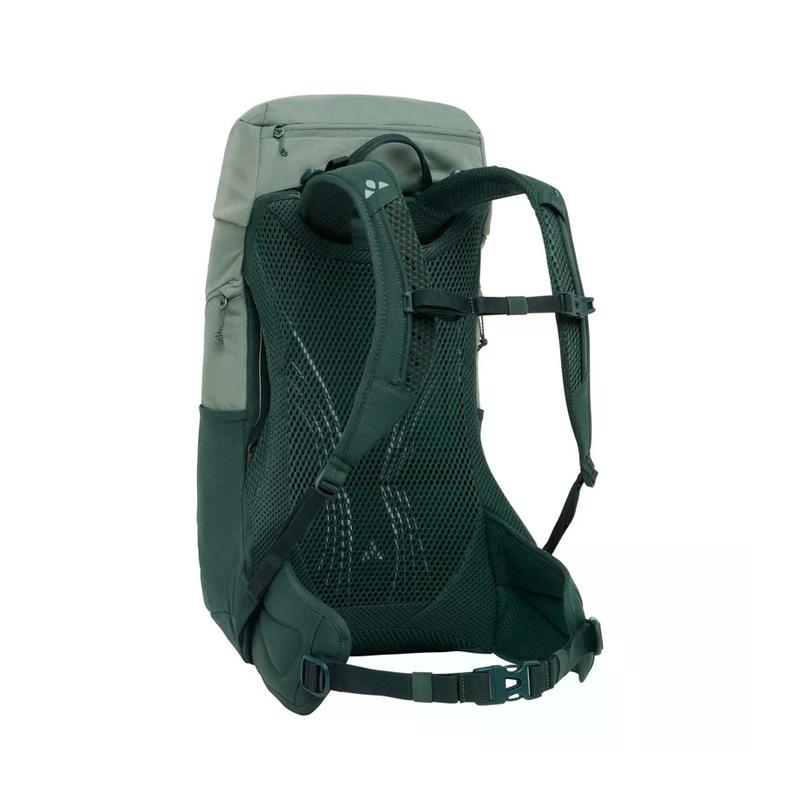 VAUDE Outdoor Backpack GREEN