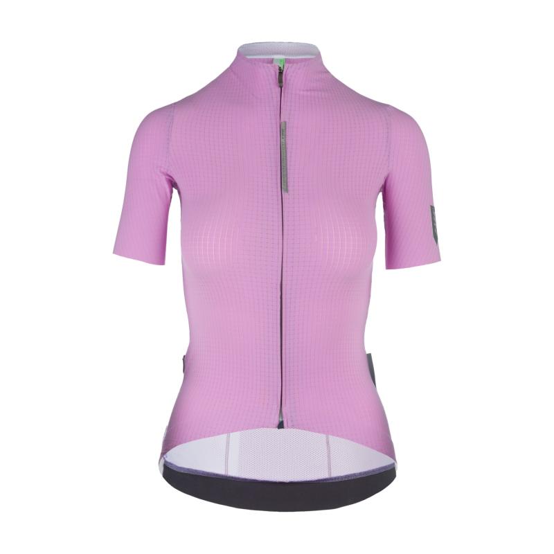 Q36.5 Women's sports suit PINK