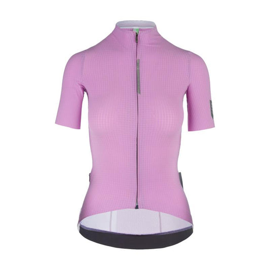 Q36.5 Women's sports suit PINK