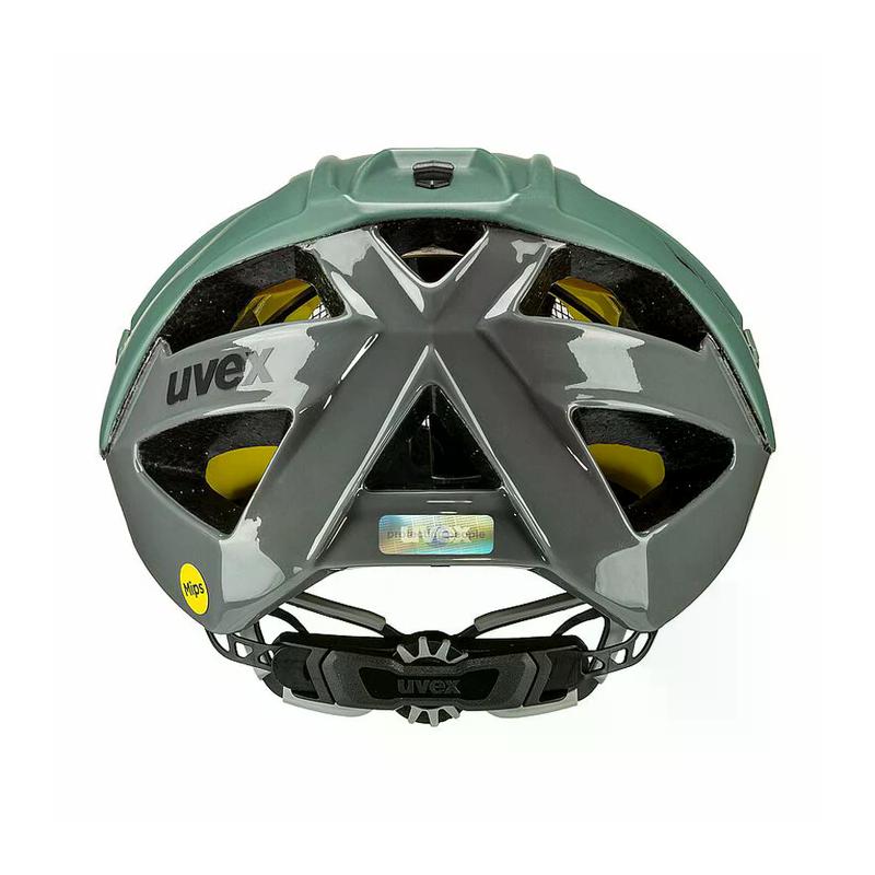 UVEX Mountain climbing and rock climbing DECOR