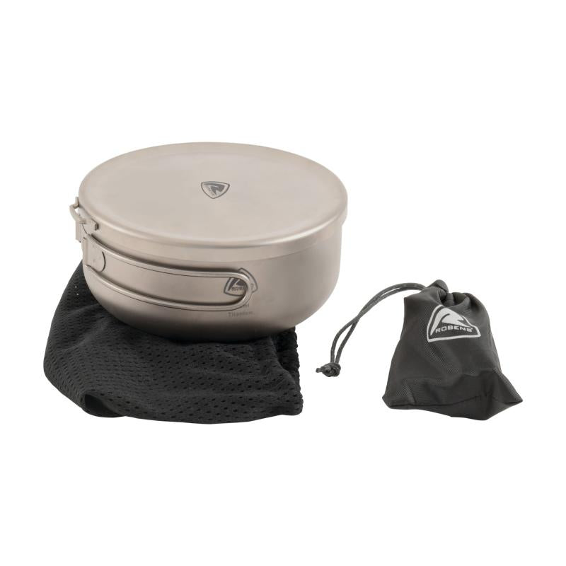 ROBENS Picnic supplies SILVER