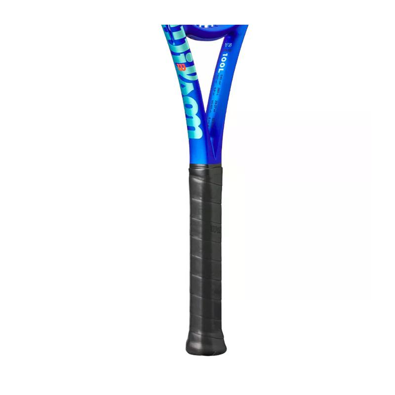 WILSON Tennis racket BLUE