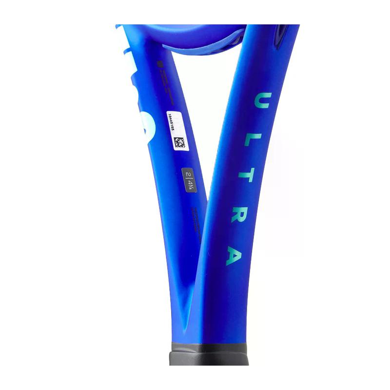 WILSON Tennis racket BLUE