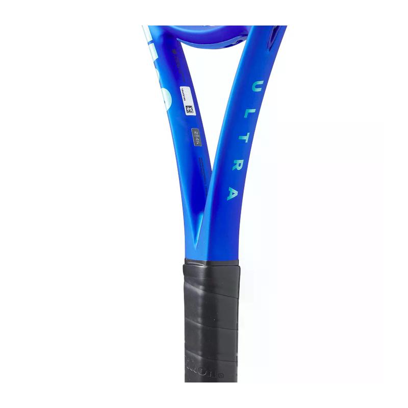 WILSON Tennis racket BLUE