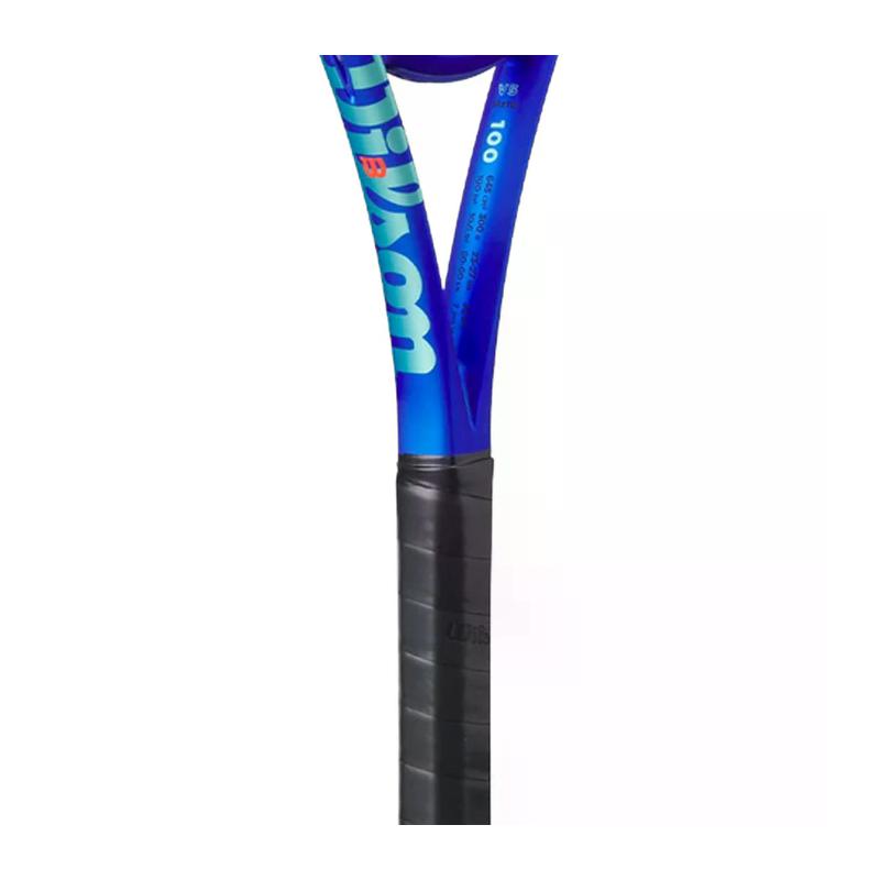 WILSON Tennis racket BLUE