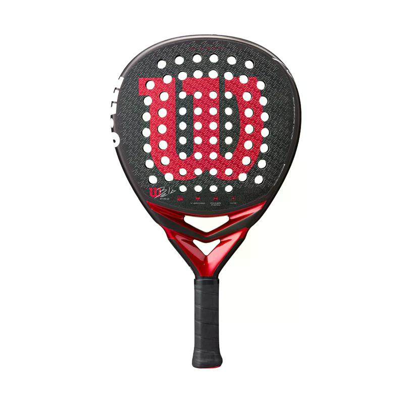 WILSON Tennis racket BLACK