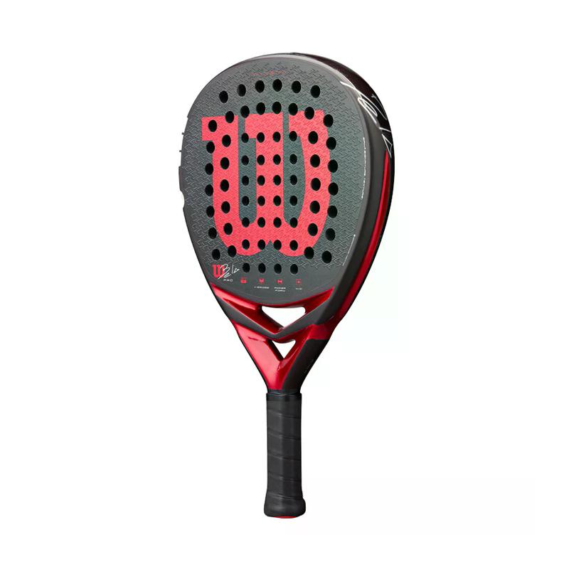 WILSON Tennis racket BLACK