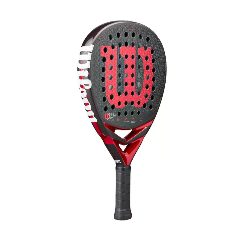 WILSON Tennis racket BLACK