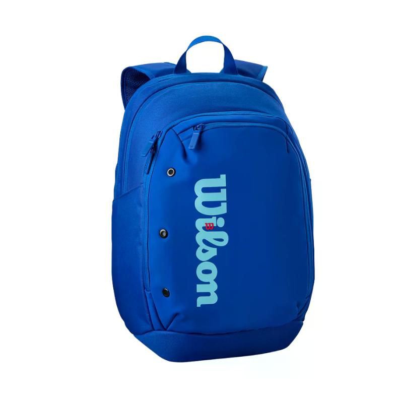 WILSON Outdoor Backpack BLUE