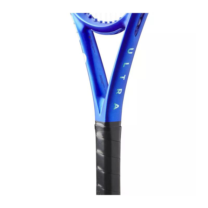 WILSON Tennis racket BLUE