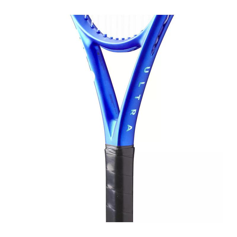 WILSON Tennis racket BLUE