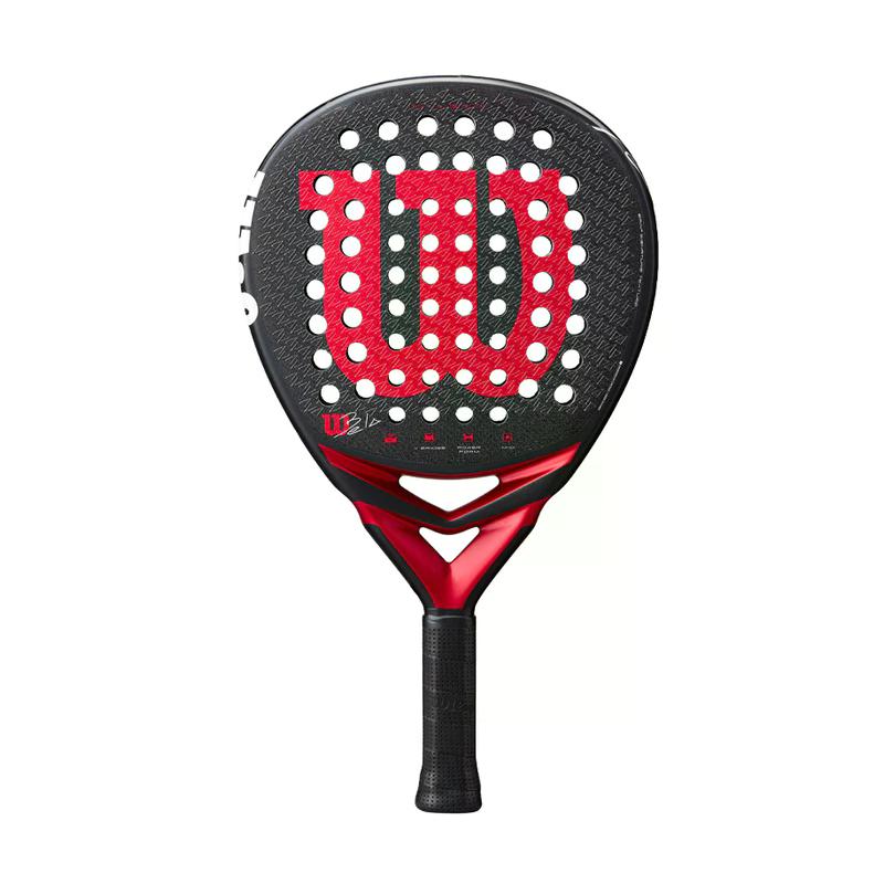 WILSON Tennis racket BLACK