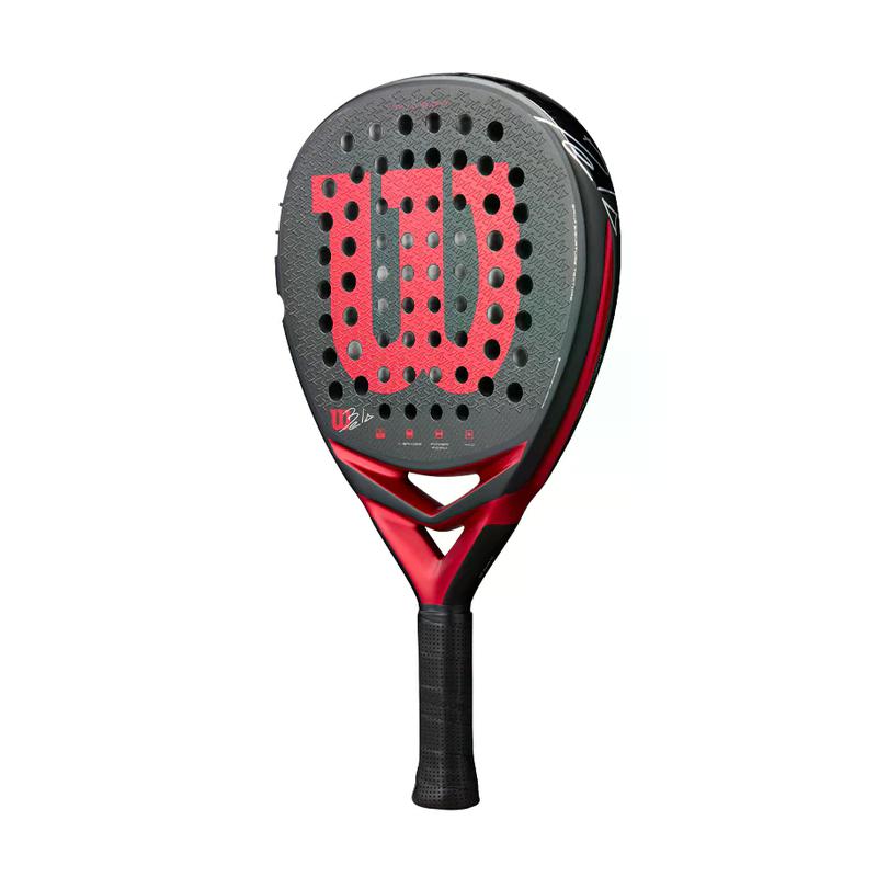 WILSON Tennis racket BLACK