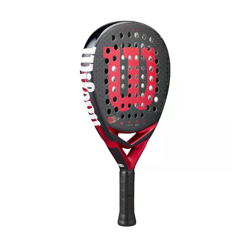 WILSON Tennis racket BLACK