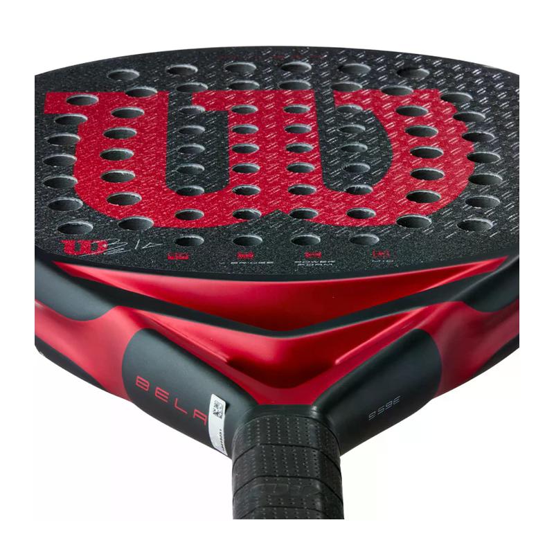 WILSON Tennis racket BLACK