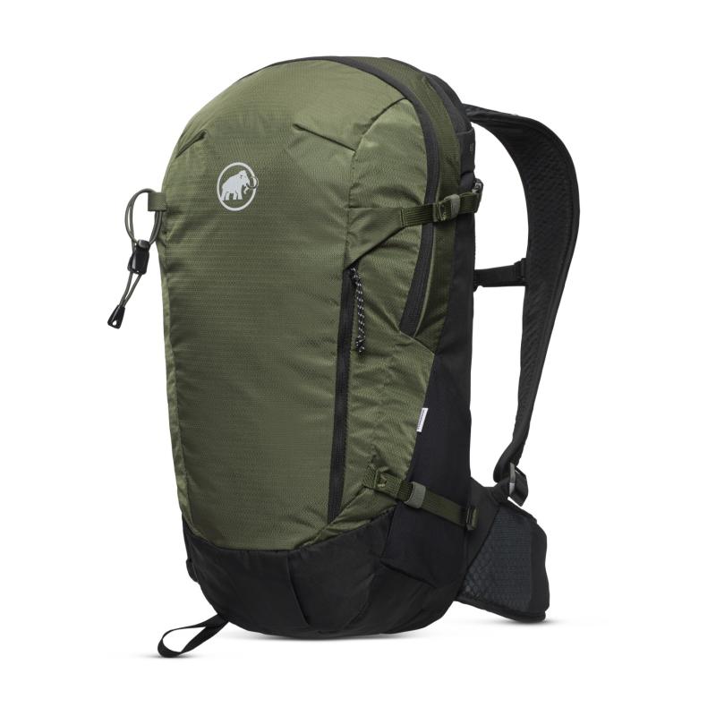 Mammut Outdoor Backpack Olive Green