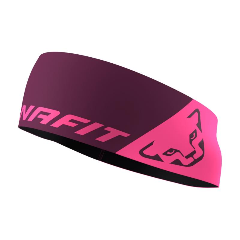 DYNAFIT Men's sports accessories PINK