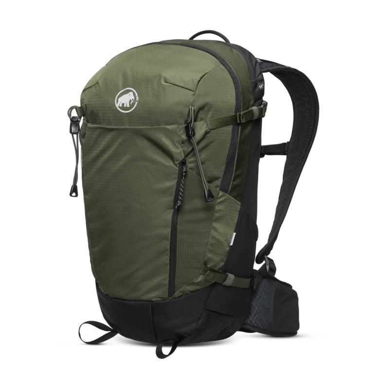 Mammut Outdoor Backpack Olive Green