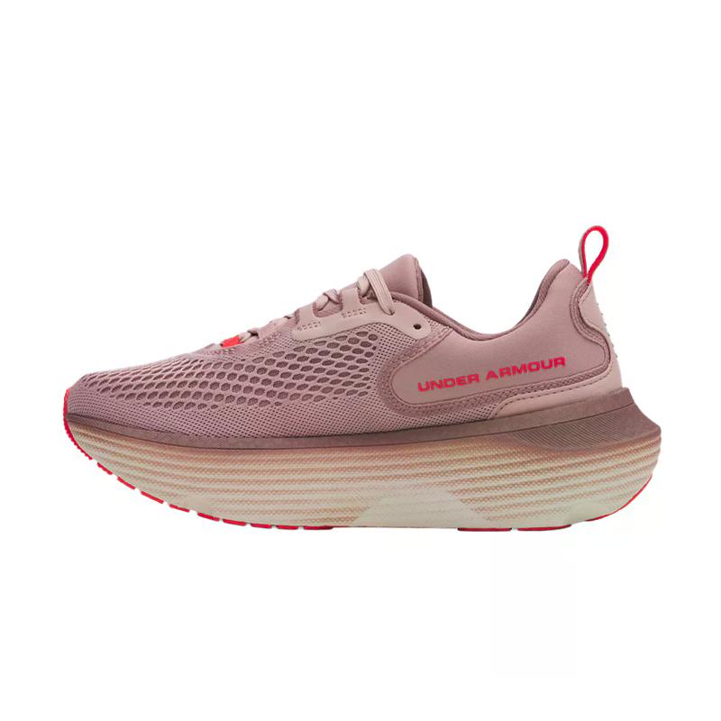 Under Armour Women's sneakers PINK
