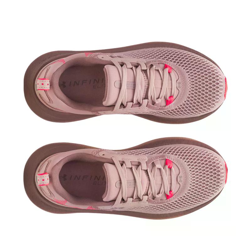 Under Armour Women's sneakers PINK