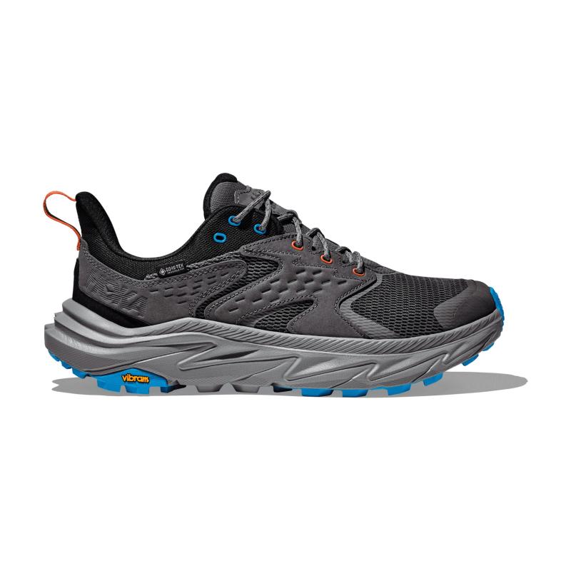 HOKA Men's sneakers GREY