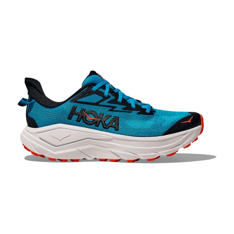 HOKA ONE ONE Men's specialized sports shoes BLUE