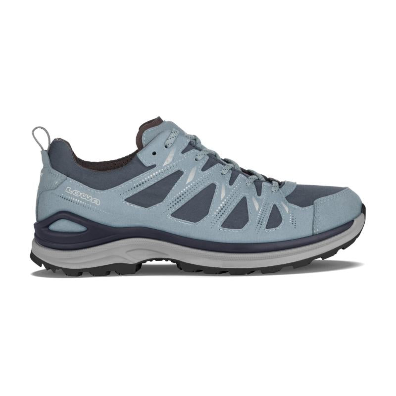 LOWA Women's hiking shoes GREY