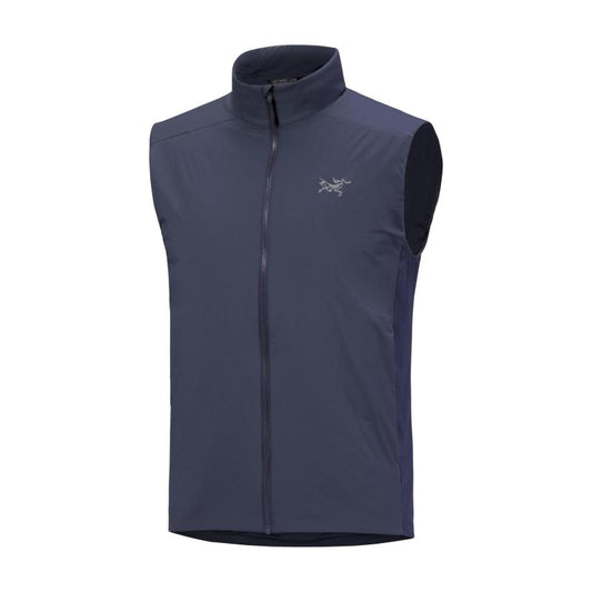 Arc'teryx Men's soft shell clothing BLUE