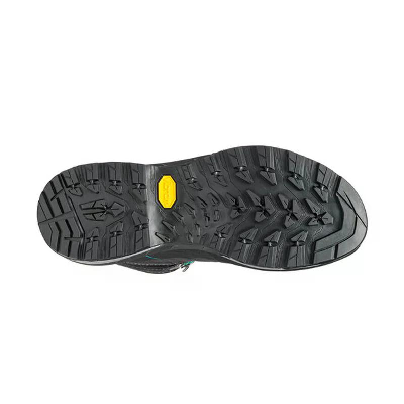 SCARPA Women's high boots GREY