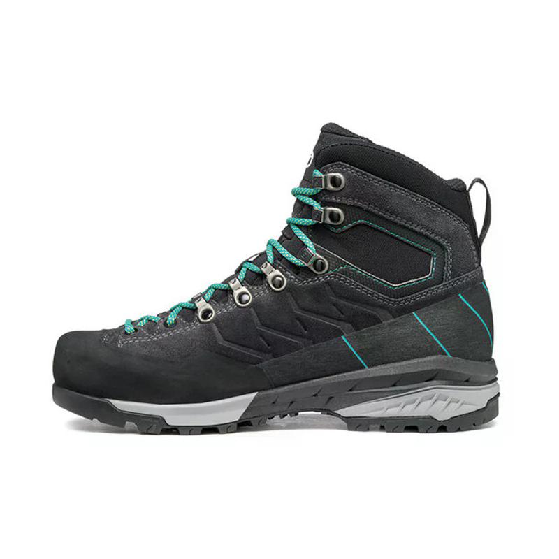 SCARPA Women's high boots GREY