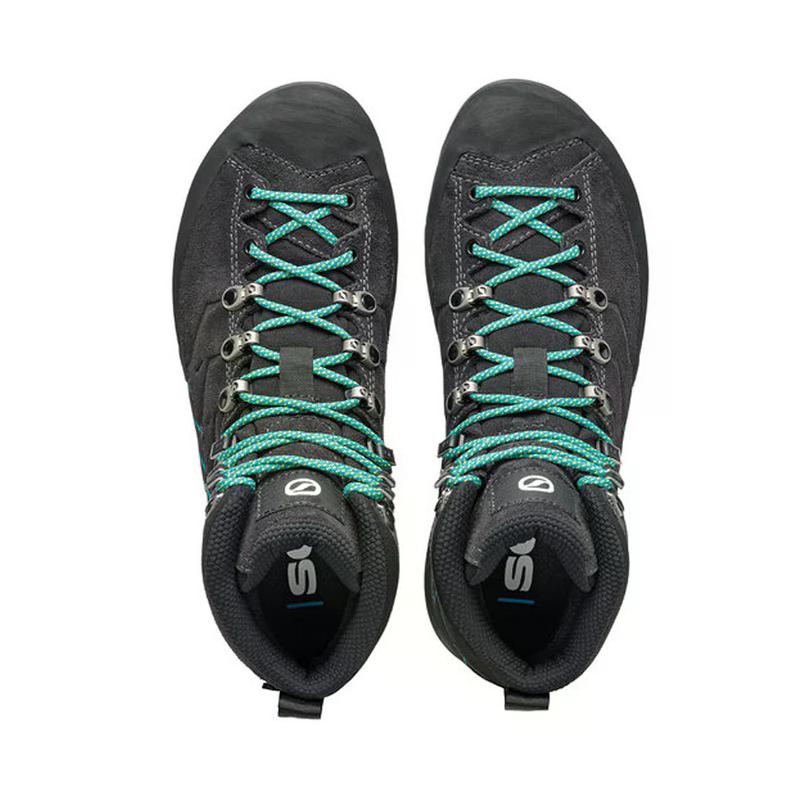 SCARPA Women's high boots GREY