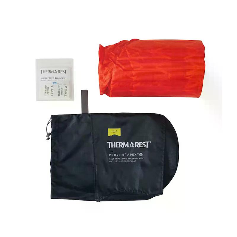Therm-a-Rest Tent/Mat GULES