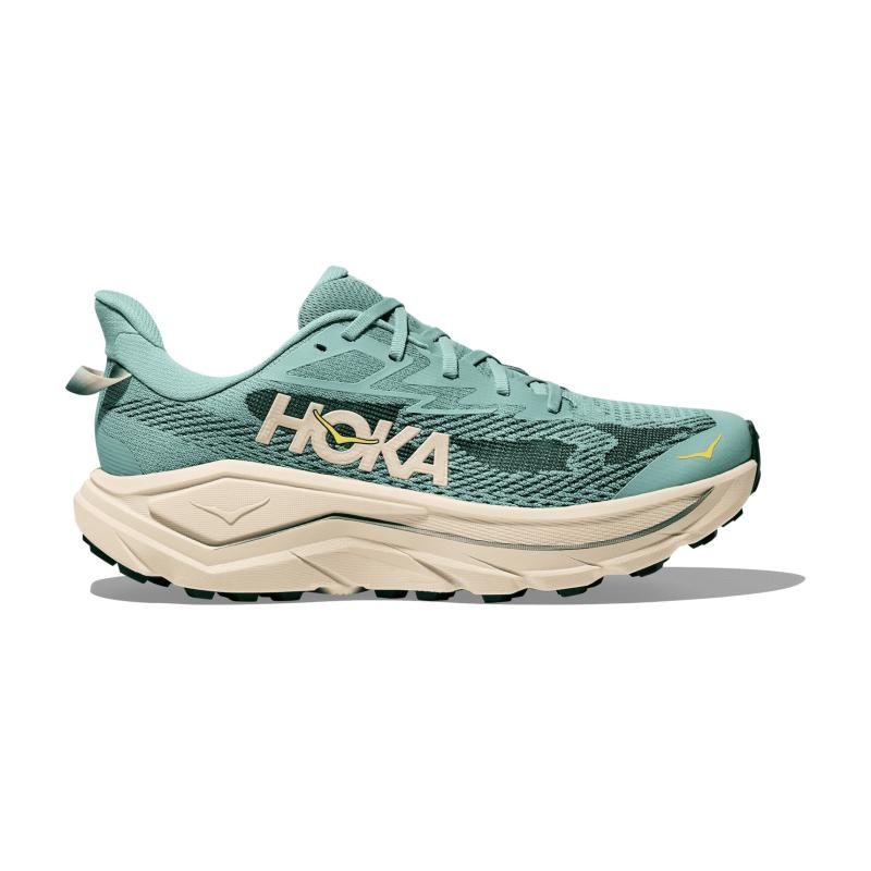 HOKA ONE ONE Men's sneakers GREEN