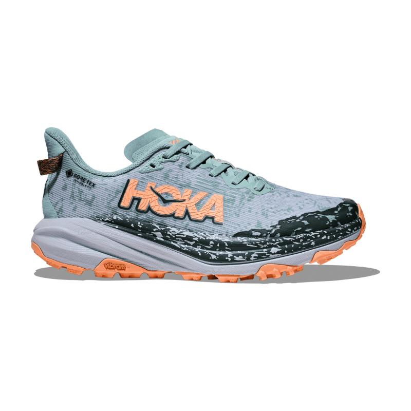 HOKA ONE ONE Women's specialized sports shoes DECOR