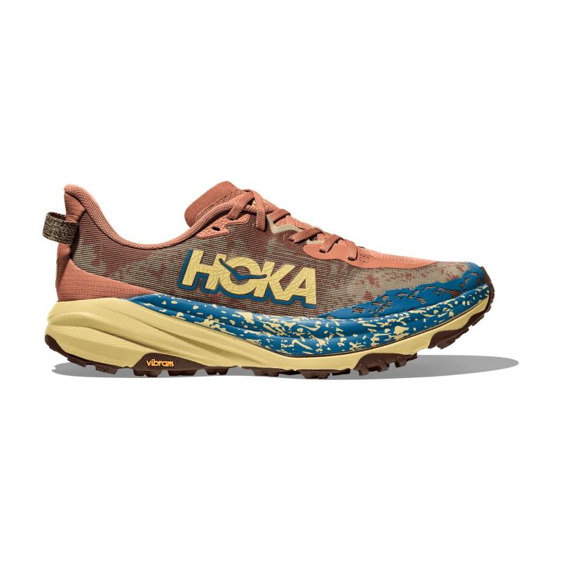 HOKA ONE ONE Men's specialized sports shoes DECOR