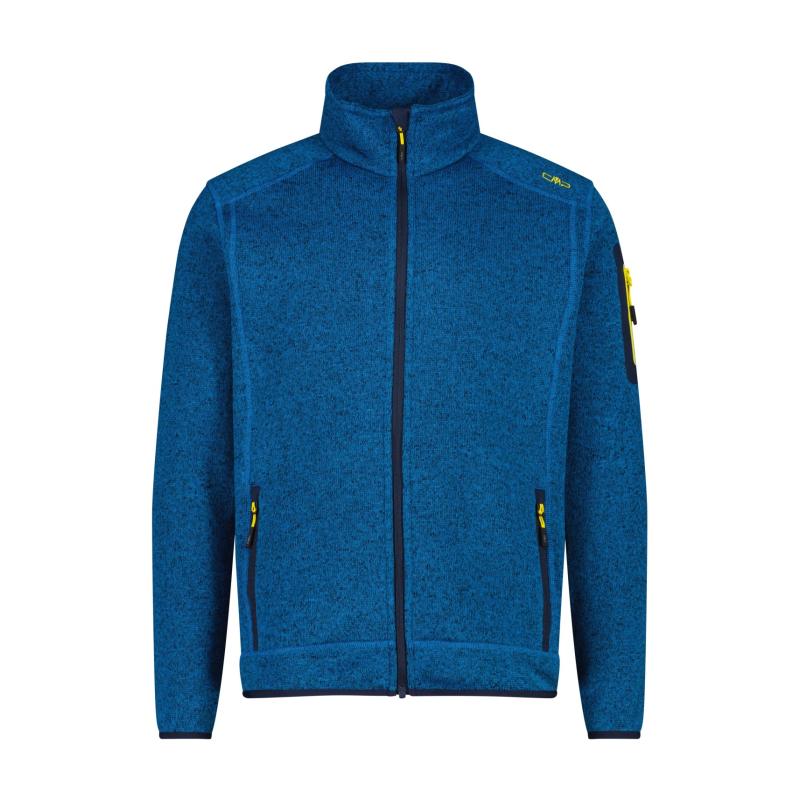CMP Men's Outdoor Jackets BLUE