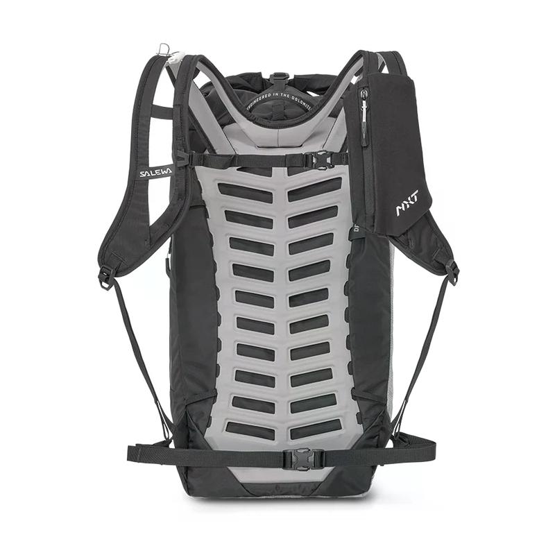 SALEWA Outdoor Backpack GREY